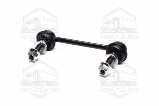 Стійка стаб. NISSAN PRIMERA P10 90-96 з гайками (вир-во 555 Японія)