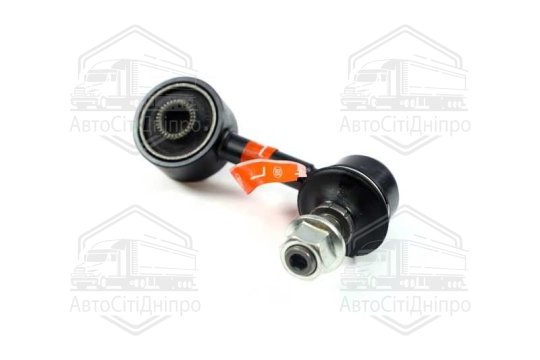 Стійка стаб. з гайками MITSUBISHI Pajero/Montero 90-04 (вир-во 555 Японія)