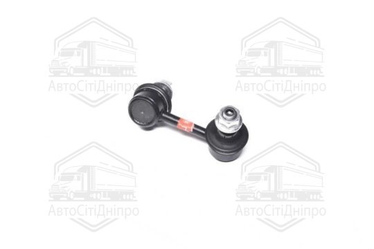 Стійка стаб. MITSUBISHI PAJERO 2.5TD,3.2TDI 16V,3.5I24V 00 - з гайками (вир-во 555 Японія)