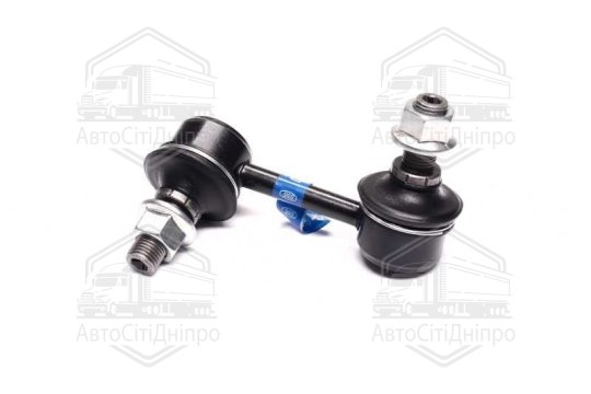 Стійка стаб. MITSUBISHI PAJERO 2.5TD,3.2TDI 16V,3.5I24V 00 - з гайками (вир-во 555 Японія)