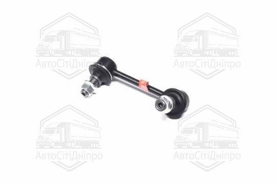 Стійка стаб. MITSUBISHI PAJERO 2.5TD,3.2TDI 16V,3.5I24V 00 - з гайками (вир-во 555 Японія)