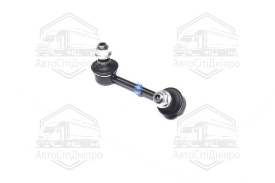 Стійка стаб. MITSUBISHI PAJERO 2.5TD,3.2TDI 16V,3.5I24V 00 - з гайками (вир-во 555 Японія)