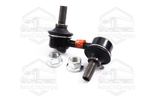 Стійка стаб. MITSUBISHI L200 05- PAJERO SPOR KH 08- FRONT L (вир-во 555)