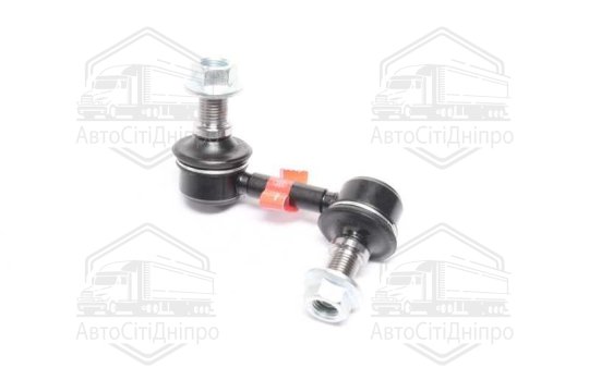 Стійка стаб. MITSUBISHI Pajero V83W 06-L (+гайка) (вир-во 555 Японія)