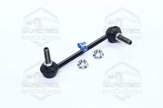 Стійка стаб. ACCORD CU2 (JP, EUR) RR 08 - з гайками (вир-во 555 Японія)