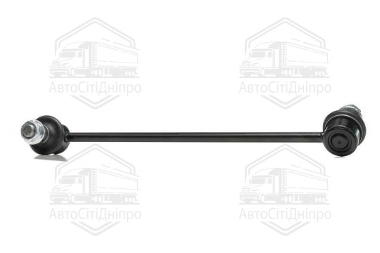 Стійка стабілізатора FRONT L HYUNDAI GRAND STAREX 07- (вир-во 555)