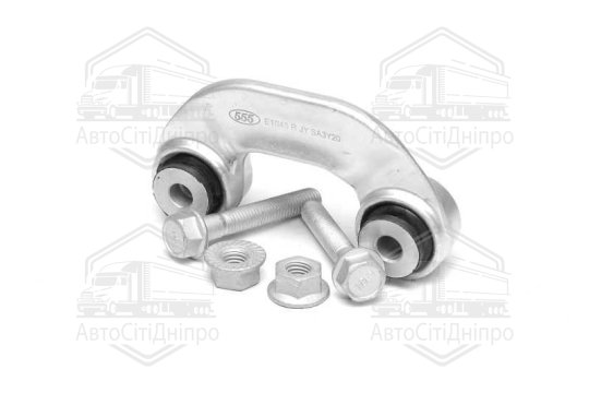 Стійка стабілізатора FRONT R AUDI A4 00-04 (вир-во 555)