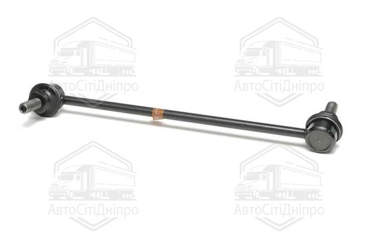 Стійка стаб. NISSAN X-TRAIL T31 QASHQAI 07-MURANO Z51 08-FRON L (вир-во 555)