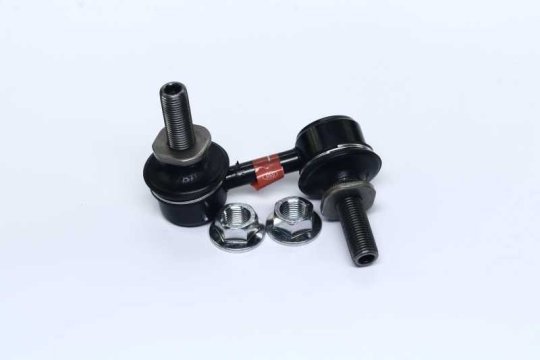 Стійка стаб. NISSAN Pathfinder R51, R51M (SPA), Navara 04-.RL (вир-во 555)