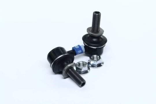 Стійка стаб. NISSAN Pathfinder R51, R51M (SPA), Navara 04-.RR (вир-во 555)