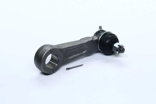 Важіль підвіски MITSUBISHI L200 2,5TD 96-12 ,Pajero Sport маятник(вир-во 555 Японія)