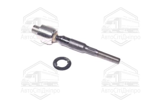 Тяга керма HONDA Civic 06- (M20X1.5, M14X1.5 male) (вир-во 555)