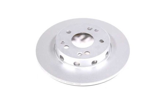 Диск гальмівний MB C/E/SLK задн. (вир-во ABS)