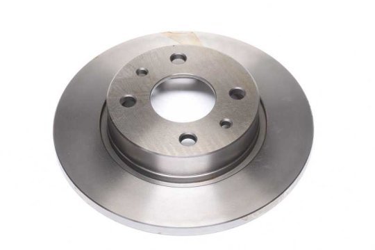 Диск гальмівний ВАЗ 2108 передн. (вир-во ABS)