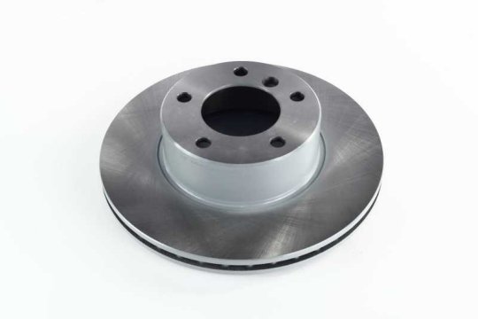 Диск гальмівний передн. (вир-во ABS)