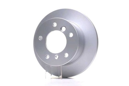 Диск гальмівний MB/VW Sprinter 212D-412D передн. (вир-во ABS)