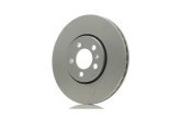 Диск гальмівний AUDI/SEAT/SKODA/VW A3/LEON/OCTAVIA/BORA задн. (вир-во ABS)