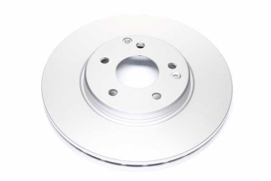 Диск гальмівний MB E-CLASS передн., вент. (вир-во ABS)