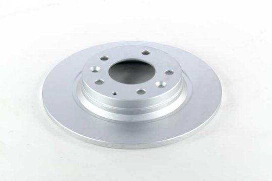 Диск гальмівний MAZDA 323(BJ)/6/626(GW) 01.2001- задн. (вир-во ABS)