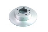 Диск гальмівний NISSAN/OPEL/RENAULT INTERSTAR/MOVANO/MASTER задн. (вир-во ABS)