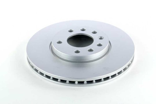 Диск гальмівний FIAT/OPEL/SAAB CROMA/SIGNUM/VECTRA/9-3 задн. (вир-во ABS)