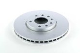 Диск гальмівний FIAT/OPEL/SAAB CROMA/SIGNUM/VECTRA/9-3 задн. (вир-во ABS)