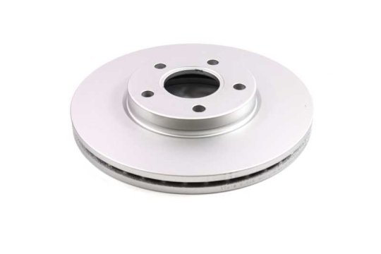 Диск гальмівний FORD TRANSIT передн., вент. (вир-во ABS)