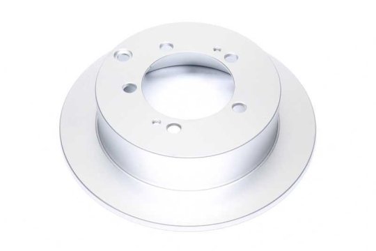 Диск гальмівний MITSUBISHI OUTLANDER задн. (вир-во ABS)