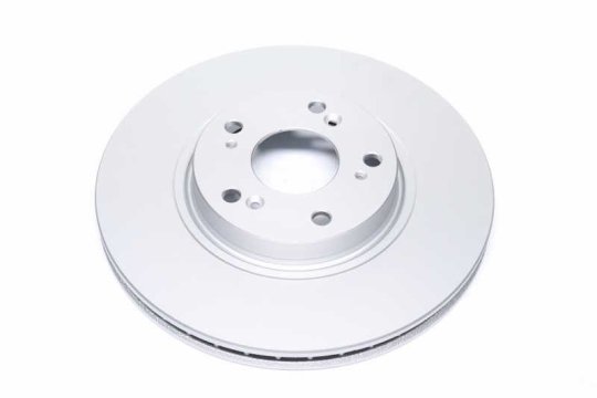 Диск гальмівний HONDA ACCORD, CR-V передн., вент. (вир-во ABS)