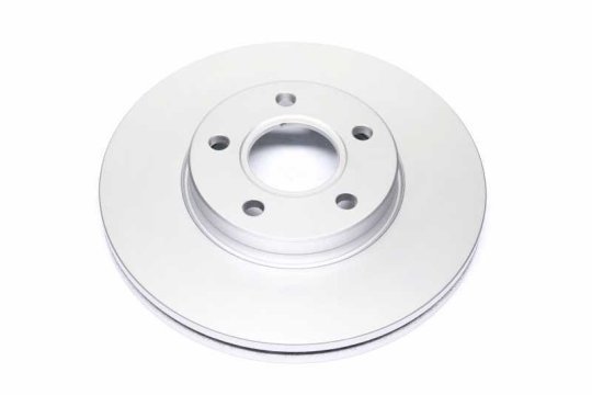 Диск гальмівний FORD/VOLVO FOCUS/CMAX/C30 передн. вент. (вир-во ABS)