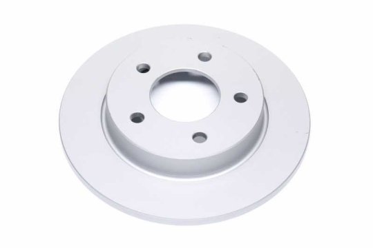 Диск гальмівний MAZDA 3 задн. (вир-во ABS)