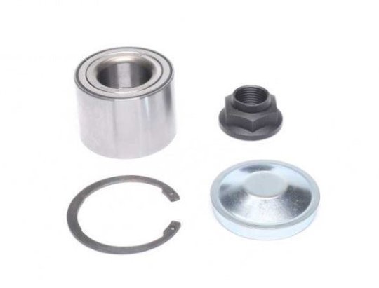 Підшипник маточини OPEL VIVARO, RENAULT TRAFIC 01- задн. міст (Вир-во ABS)