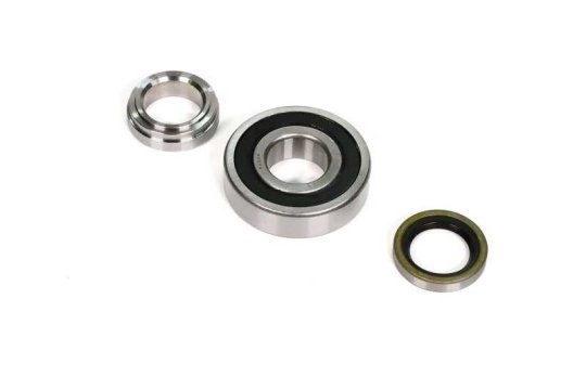 Підшипник 180306 (6306-2RS) піввісь ВАЗ 2101-2107 (вир-во ABS)