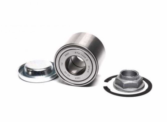 Підшипник маточини IVECO DAILY IV-VI 06- задн. міст (Вир-во ABS)