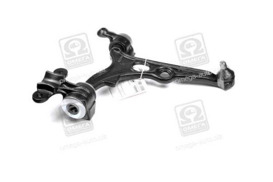 Важіль FIAT SCUDO, PEUGEOT 806, EXPERT 94- перед. міст праворуч (Вир-во ABS)