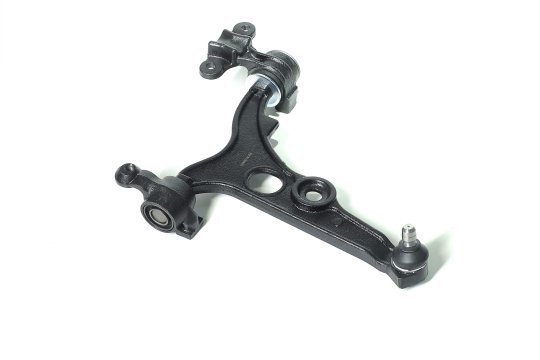 Важіль CITROEN JUMPY, FIAT SCUDO 95- перед. міст зліва низ (Вир-во ABS)