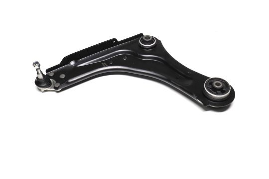 Важіль RENAULT LAGUNA III 07- перед. міст ліворуч (Вир-во ABS)