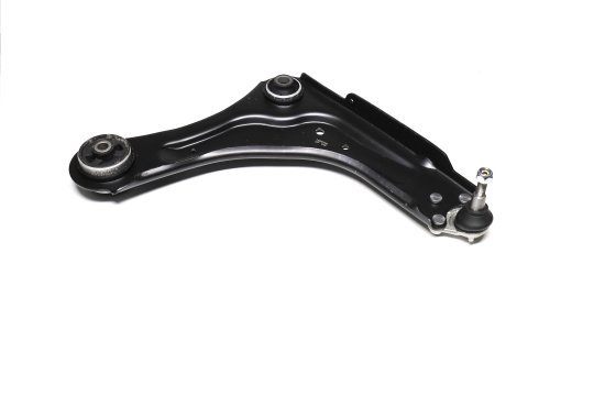 Важіль RENAULT LAGUNA III 07- перед. міст праворуч (Вир-во ABS)