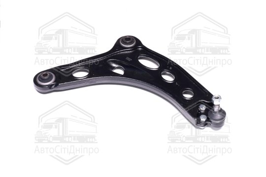 Важіль NISSAN NV300, OPEL VIVARO B, RENAULT TRAFIC III 14- перед. міст ліворуч (Вир-во ABS)