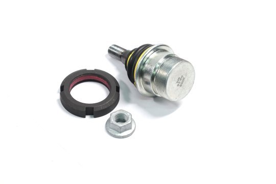 Опора кульова MERCEDES M-CLASS(W163) 98-05 перед. міст низ (Вир-во ABS)