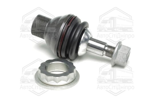 Опора кульова BMW 5(G30,F90), 6(G32) 16- перед. міст знизу (Вир-во ABS)