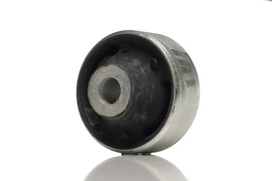 Сайлентблок важеля SEAT ARONA, SKODA FABIA IV, VW POLO VI 17- перед. міст (Вир-во ABS)