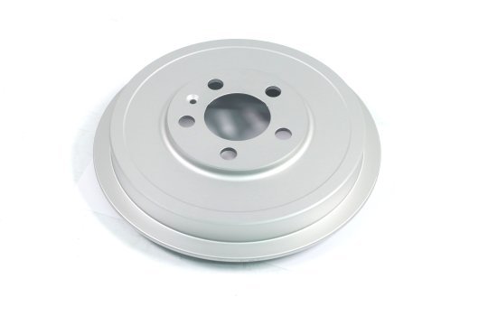 Барабан гальмівний SKODA OCTAVIA 97-10 ROOMSTER 06-. VW POLO SEDAN 10- задн. (вир-во ABS)