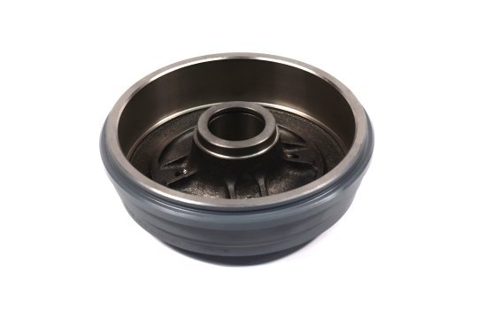 Барабан гальм. RENAULT LOGAN, SANDERO (вир-во ABS)