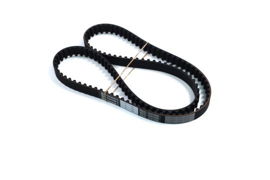 Колодка гальм. диск. передн. (вир-во ABS)