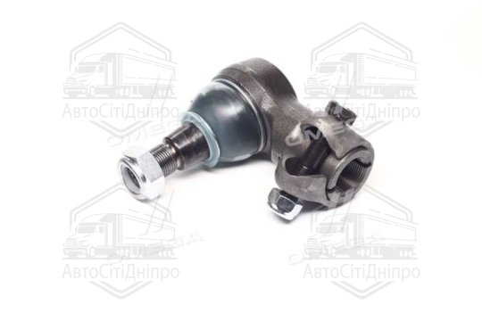 Колодка гальм. диск. MITSUBISHI Outlander, ASX задн. (вир-во ABS)