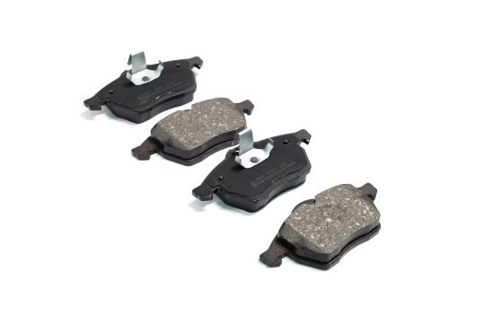 Колодка гальм. диск. OPEL/SAAB VECTRA B/900 передн. (вир-во ABS)