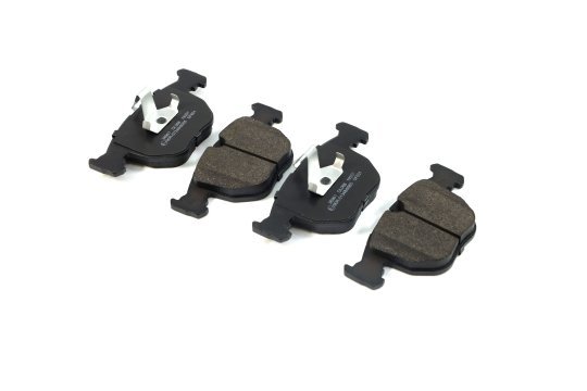 Колодка гальм. диск. BMW 5 ser./7 ser./X5 передн. (вир-во ABS)