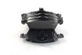 Колодка гальм. диск. VW TRANSPORTER (15" верст.) передн. (вир-во ABS)