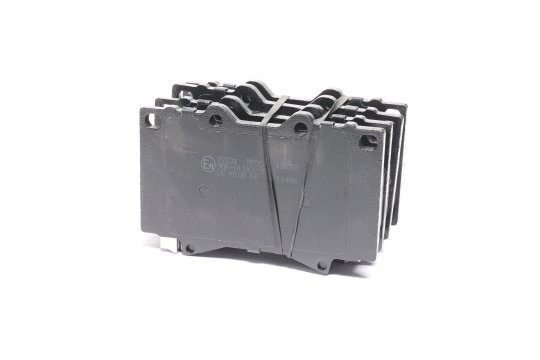 Колодка гальм. диск. LEXUS/TOYOTA LX470/LANDCRUISER передн. (вир-во ABS)